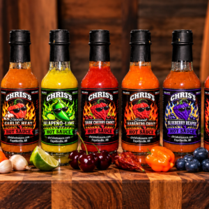 All the Heat Multi Pack